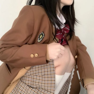 女神大人